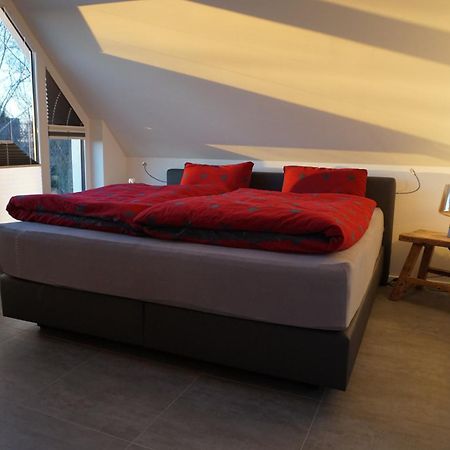 Ferienhaus Marny Trassenheide Buitenkant foto